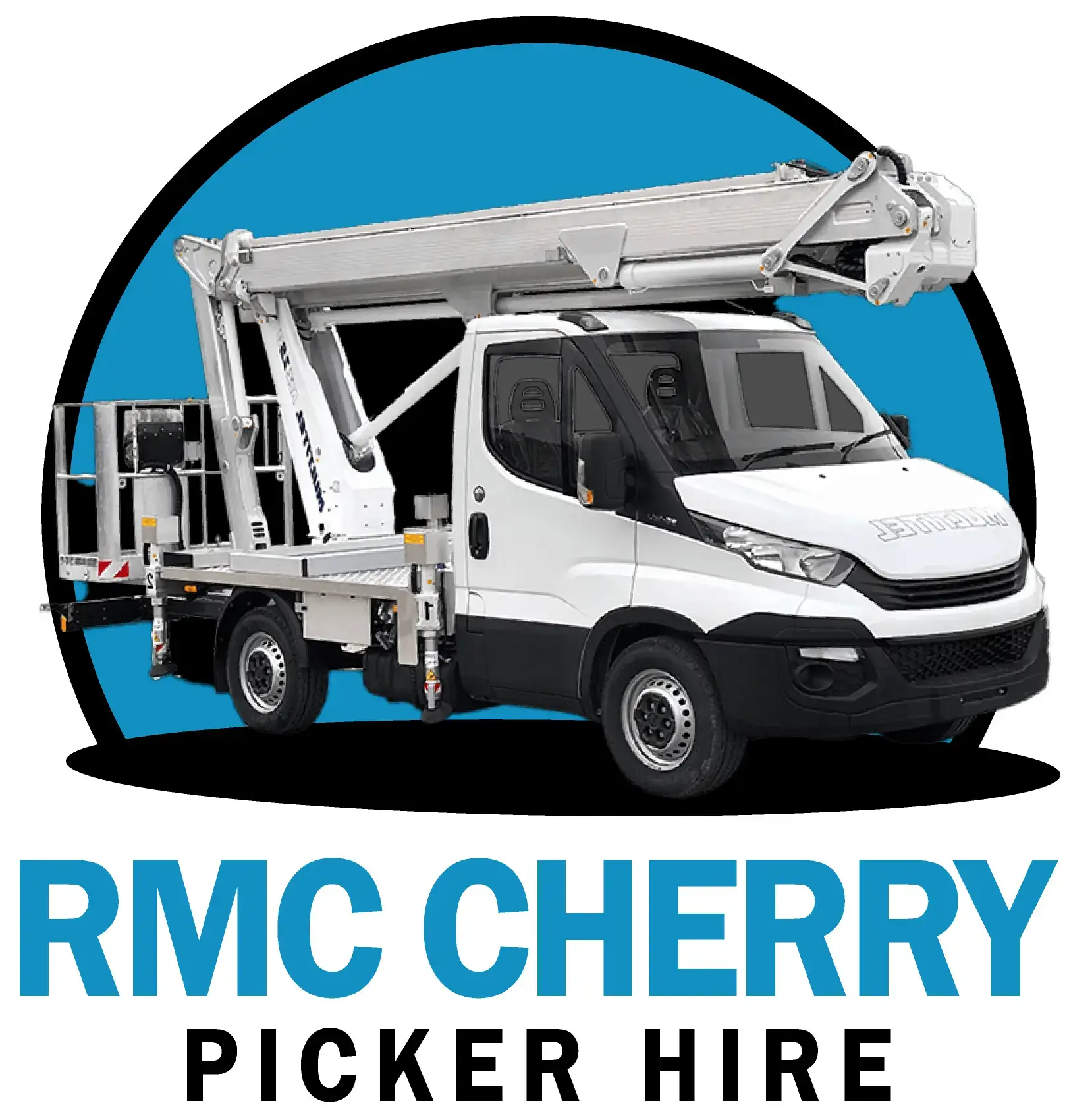 Operated Cherry Picker Hire Warwick, Warwickshire - IPAF certified ...